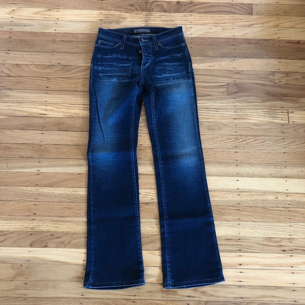 Joe’s Jeans